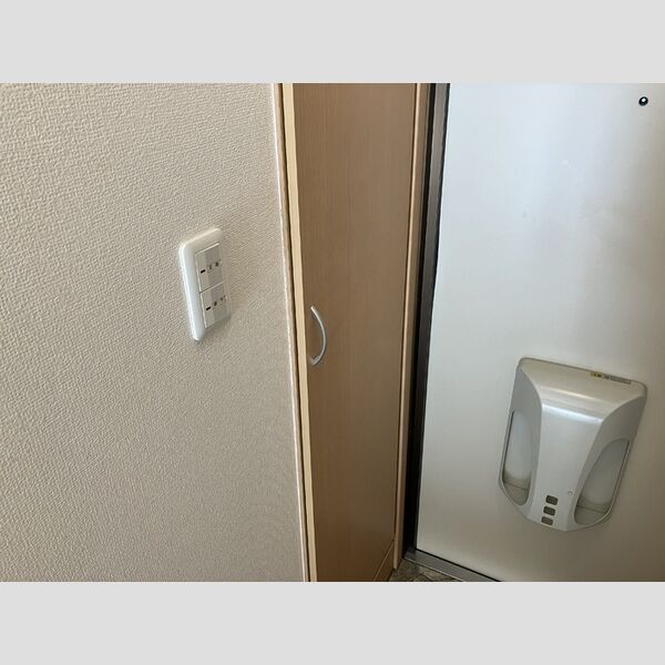 玄関 (シューズボックス(トールタイプ))