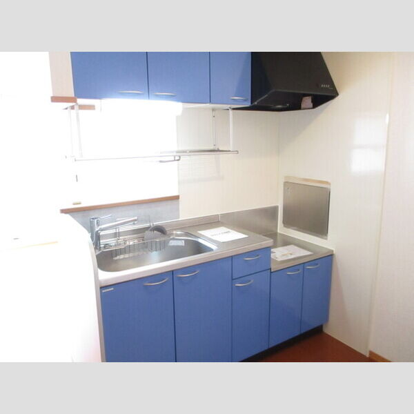 キッチン (キッチン)