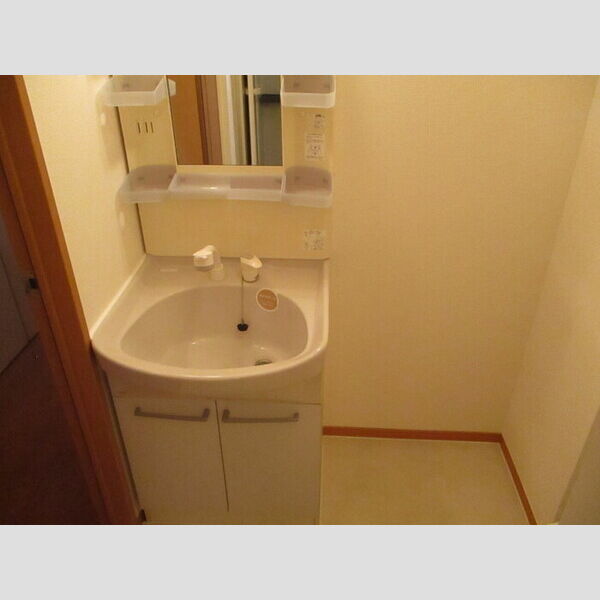 洗面所 (洗面所)