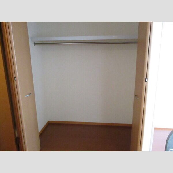 収納 (クローゼット)