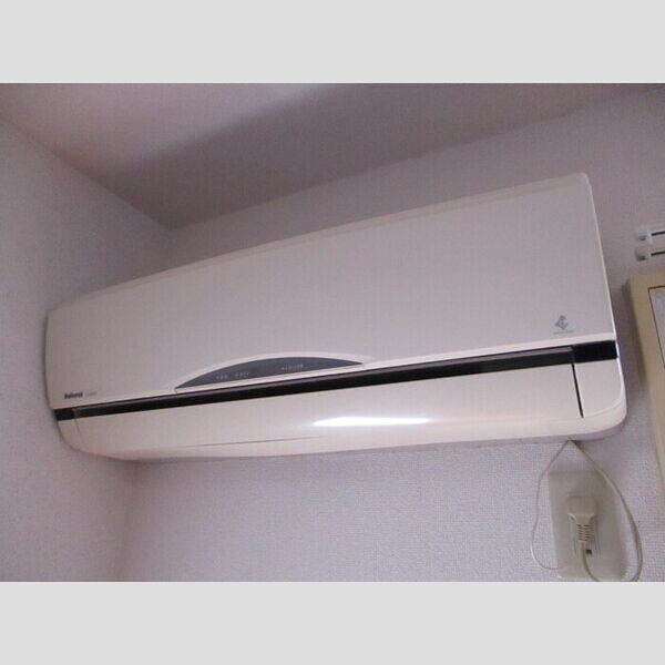 その他設備 (エアコン)