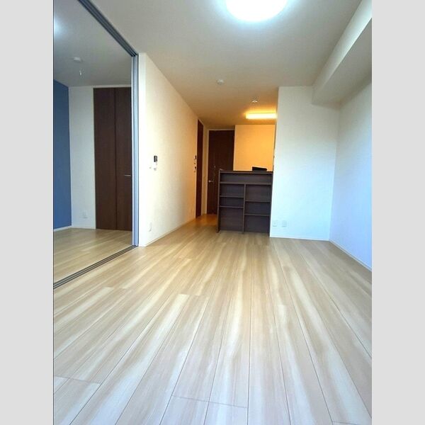 居室・リビング (LDK)