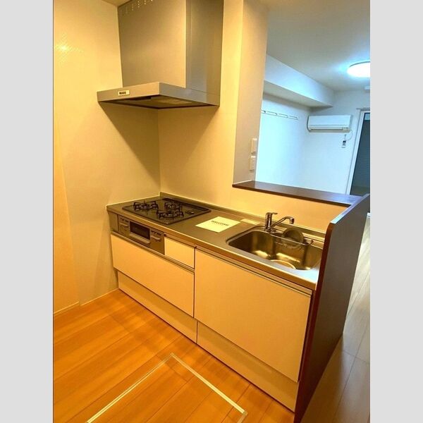 キッチン (システムキッチン)