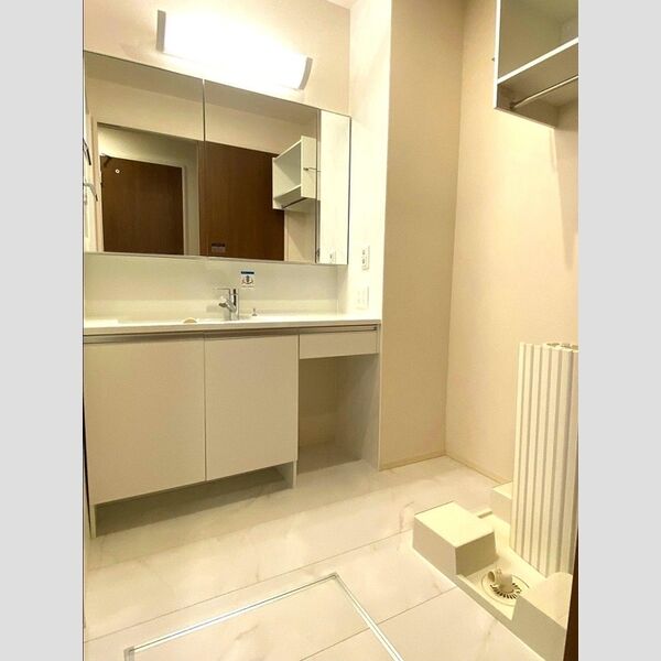 洗面所 (洗面所)