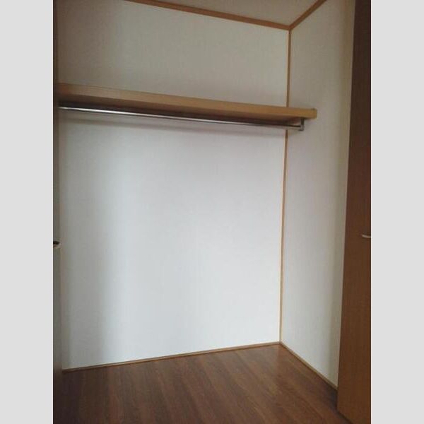収納 (クローゼット)