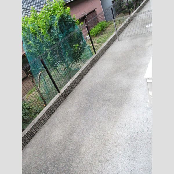 その他 (1階 専用庭)