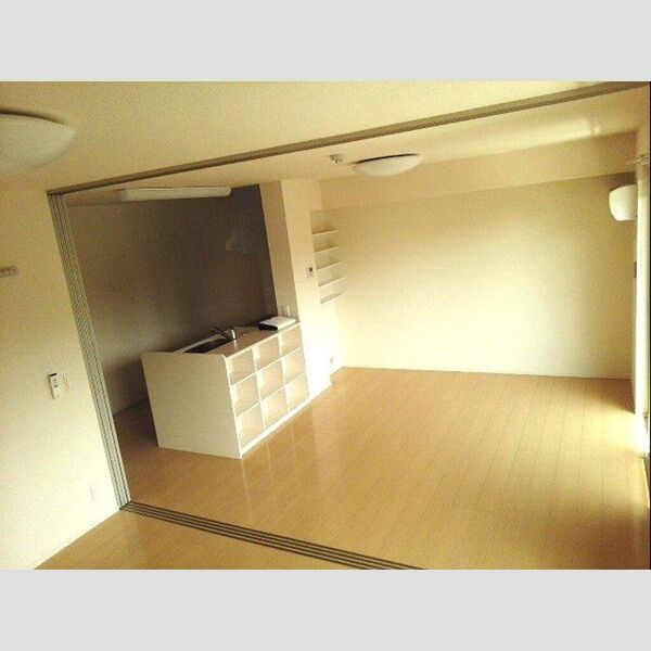 居室・リビング (LDK)