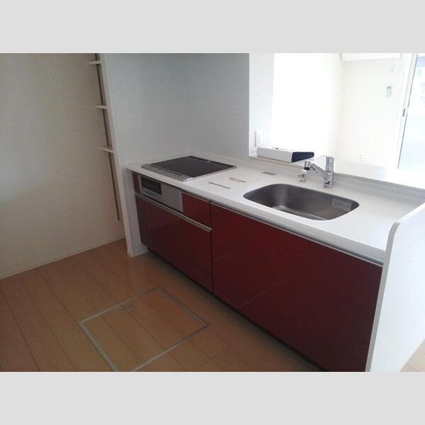 キッチン (キッチン)