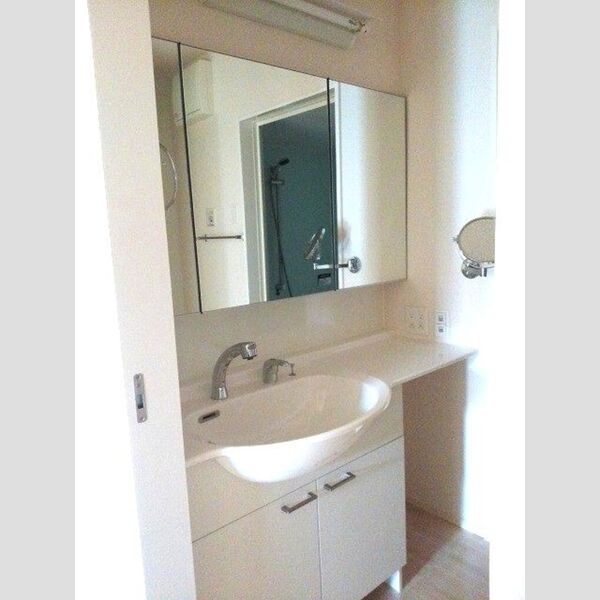 洗面所 (洗面所)