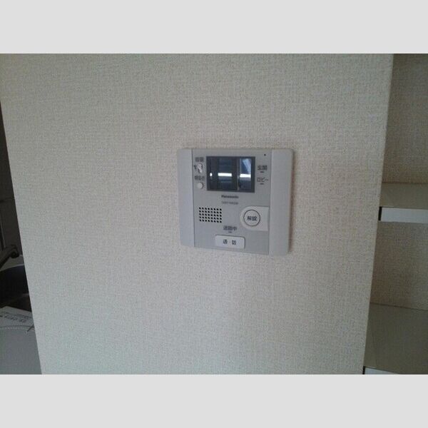 その他設備 (TVインターフォン)