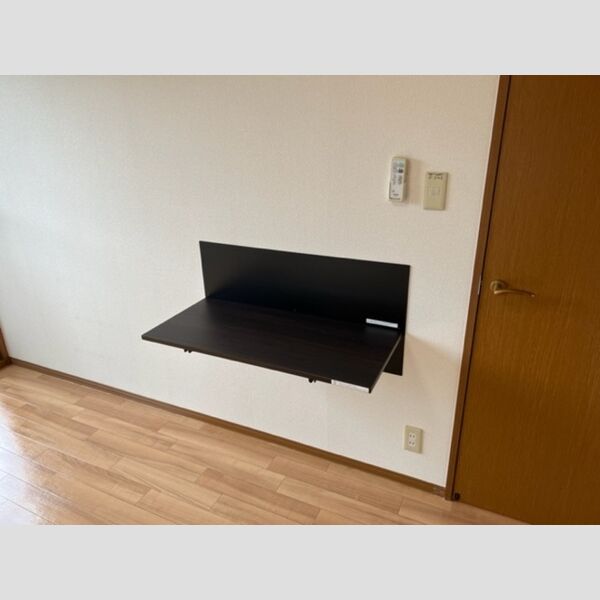 その他 (テレワークデスク設置済み)