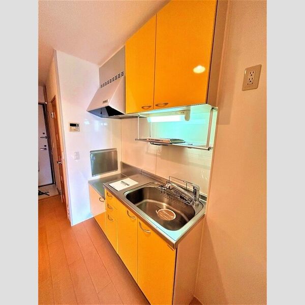 キッチン (キッチン)