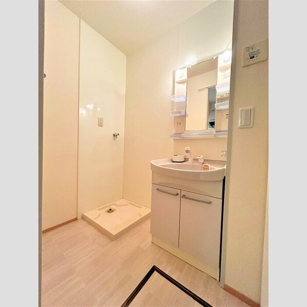 洗面所 (洗面室)