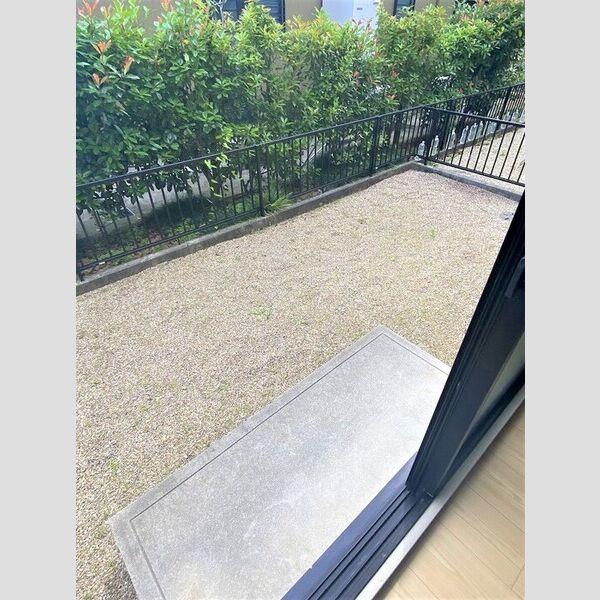 その他 (専用庭)