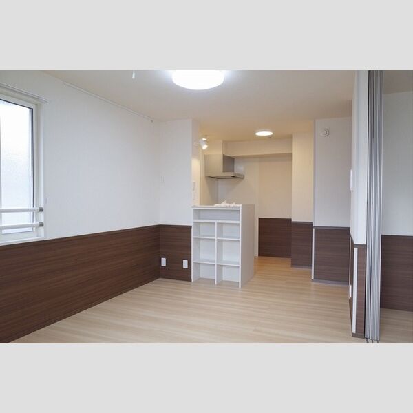 居室・リビング (LDK)