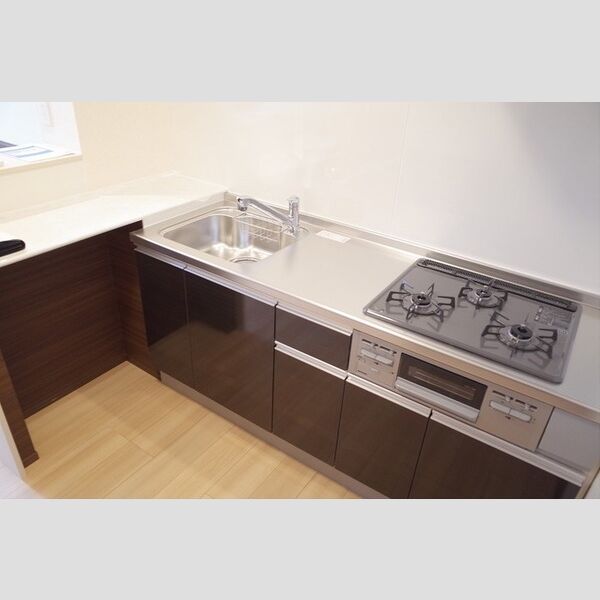 キッチン (システムキッチン)