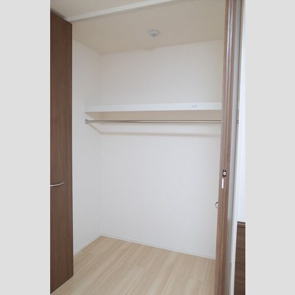 収納 (クローゼット)