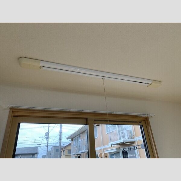 その他 (室内物干し)