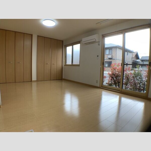 居室・リビング (LDK)