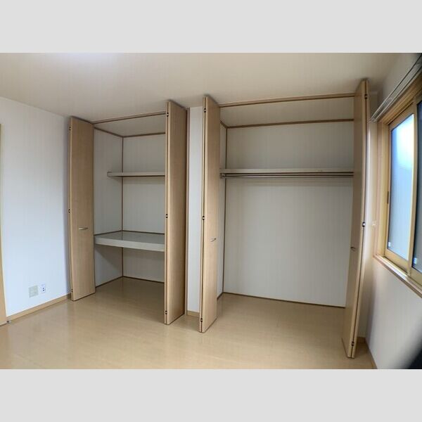 収納 (クローゼット)
