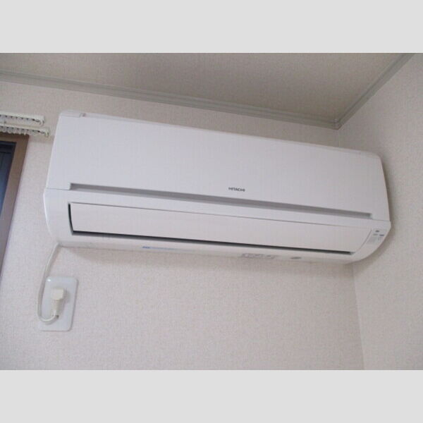その他設備 (エアコン)