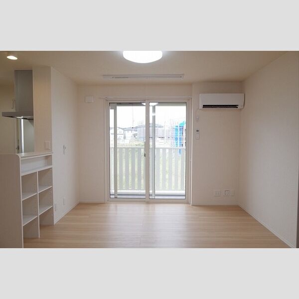 居室・リビング (LDK)