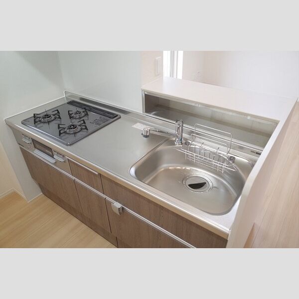 キッチン (システムキッチン)