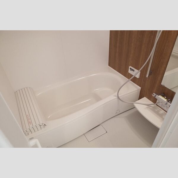 バス (一坪浴室)