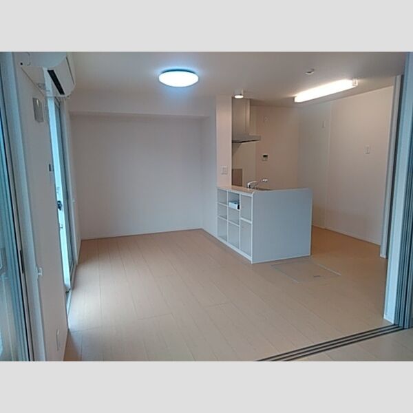 居室・リビング (LDK(照明・エアコン付き))