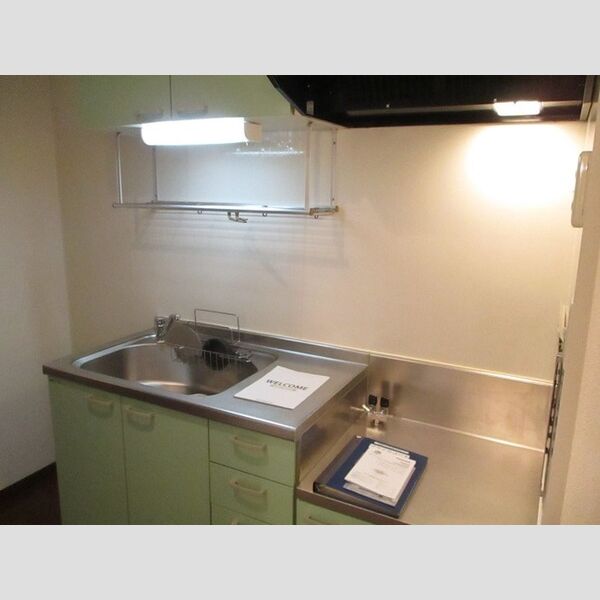 キッチン (キッチン)