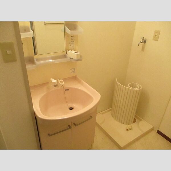 洗面所 (洗面所)