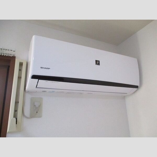 その他設備 (エアコン)