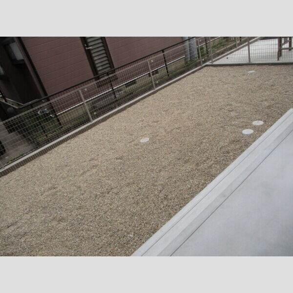 その他 (専用庭)