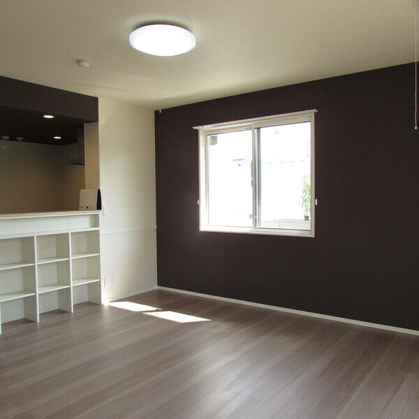 居室・リビング (LDK)