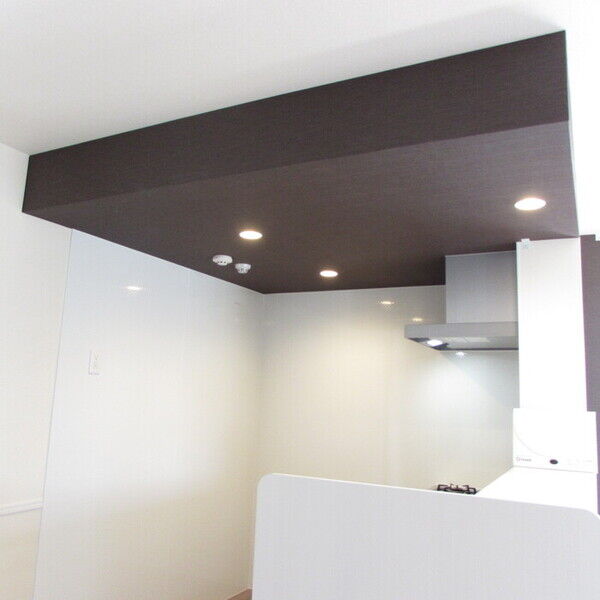 キッチン (キッチン天井)