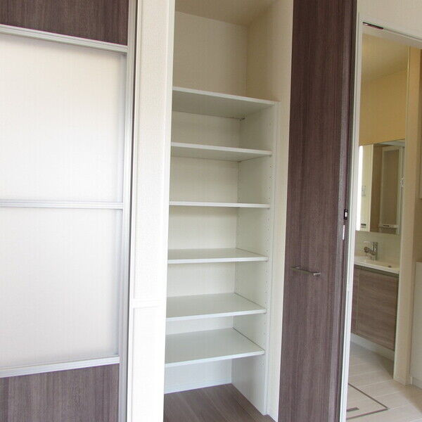 収納 (キッチン　収納)