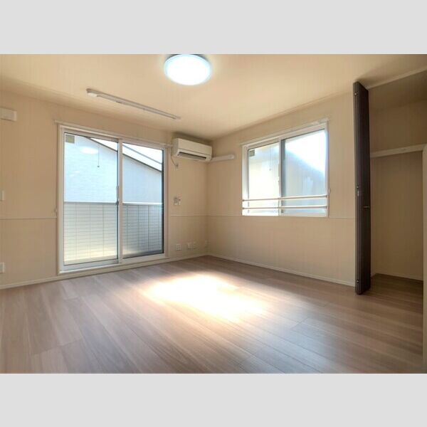 居室・リビング (LDK)