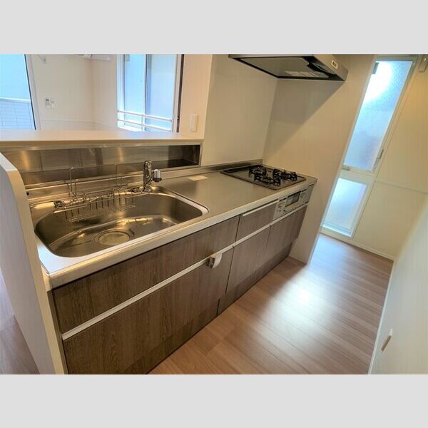 キッチン (システムキッチン)