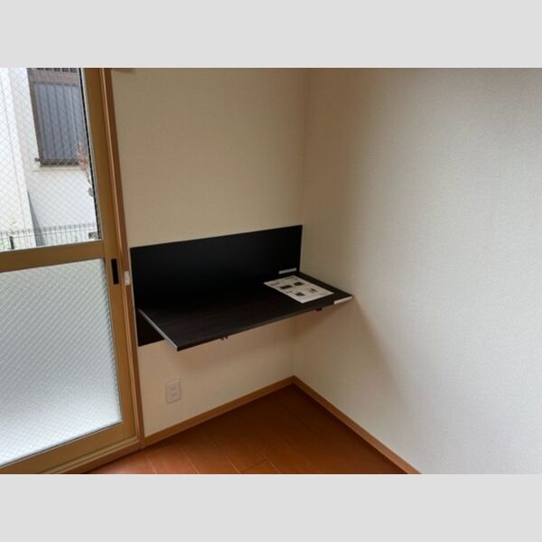 その他 (テレワークデスク)