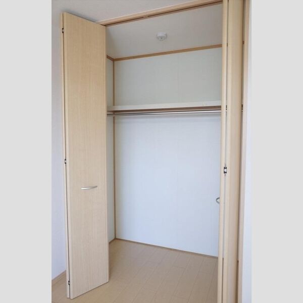 収納 (クローゼット)