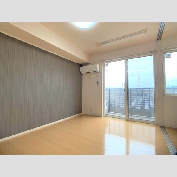 居室・リビング (DK)