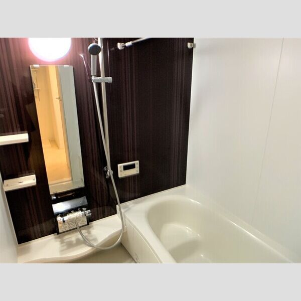 バス (浴室)