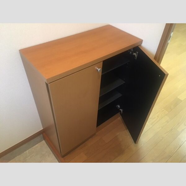 収納 (シューズボックス)