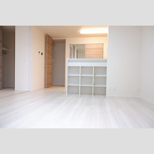 居室・リビング (LDK)
