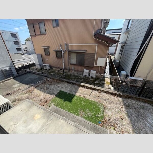 その他 (専用庭)