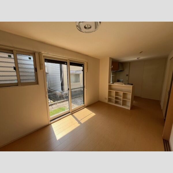 居室・リビング (LDK)