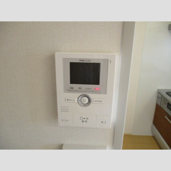 その他 (TVインターホン)