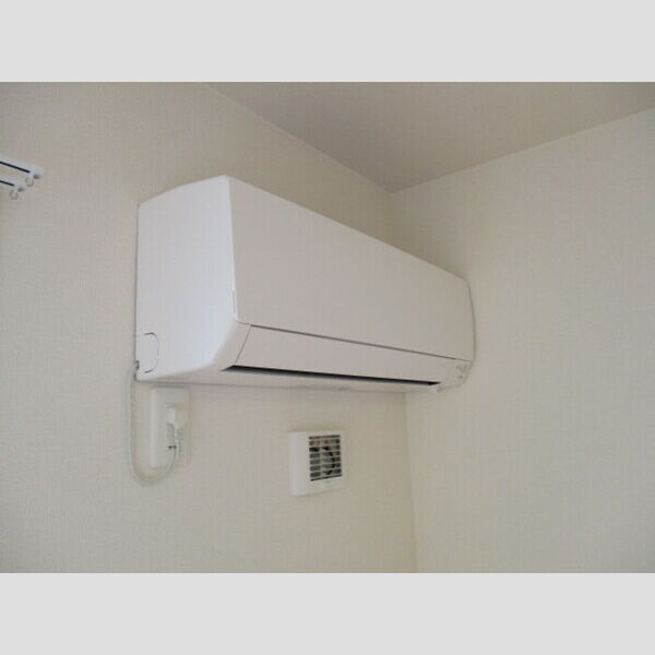 その他 (エアコン付)