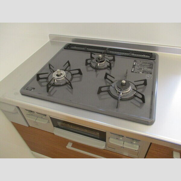 キッチン (ガスコンロ)