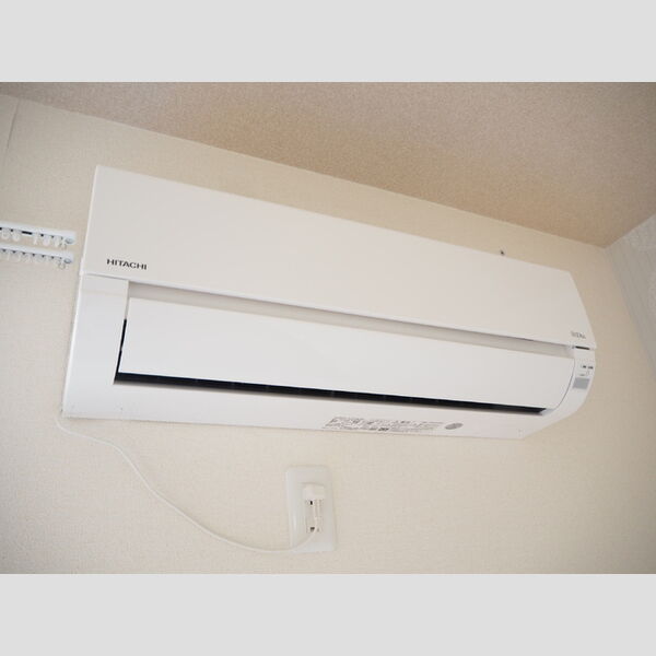 その他 (エアコン(2台付))